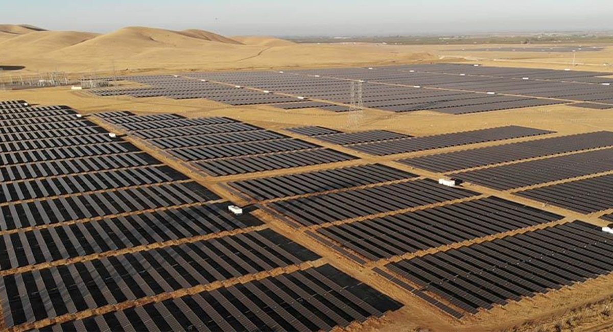 Abydos Solar Project – Egypt_s2