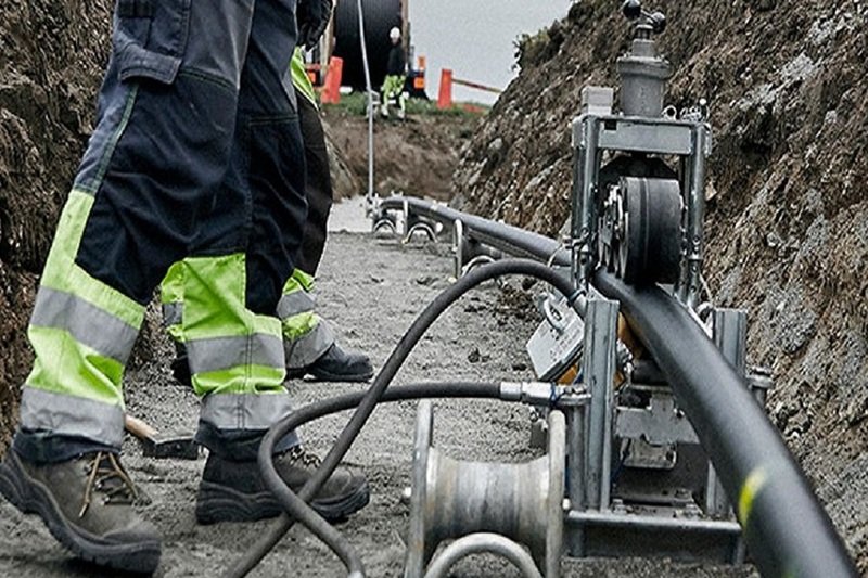 HV & LV Cable Termination & Testing