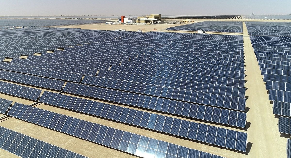 Manah Solar IPP Project – Oman_s1