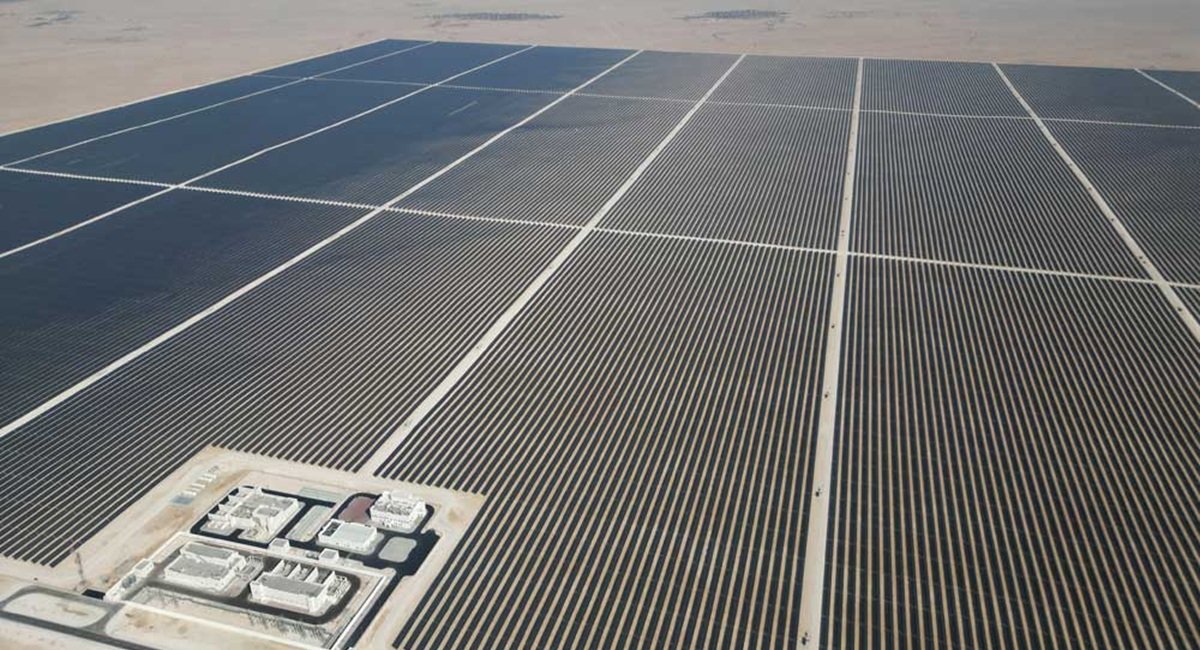 Manah Solar IPP Project – Oman_s2