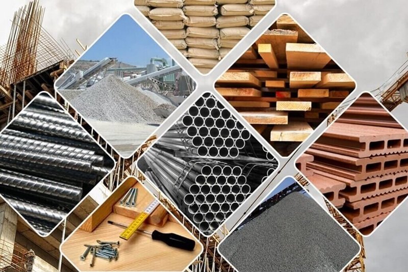 Material & Machinery Supply