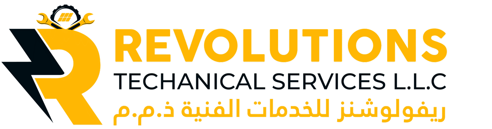 Revolutions Technical Services L.L.C