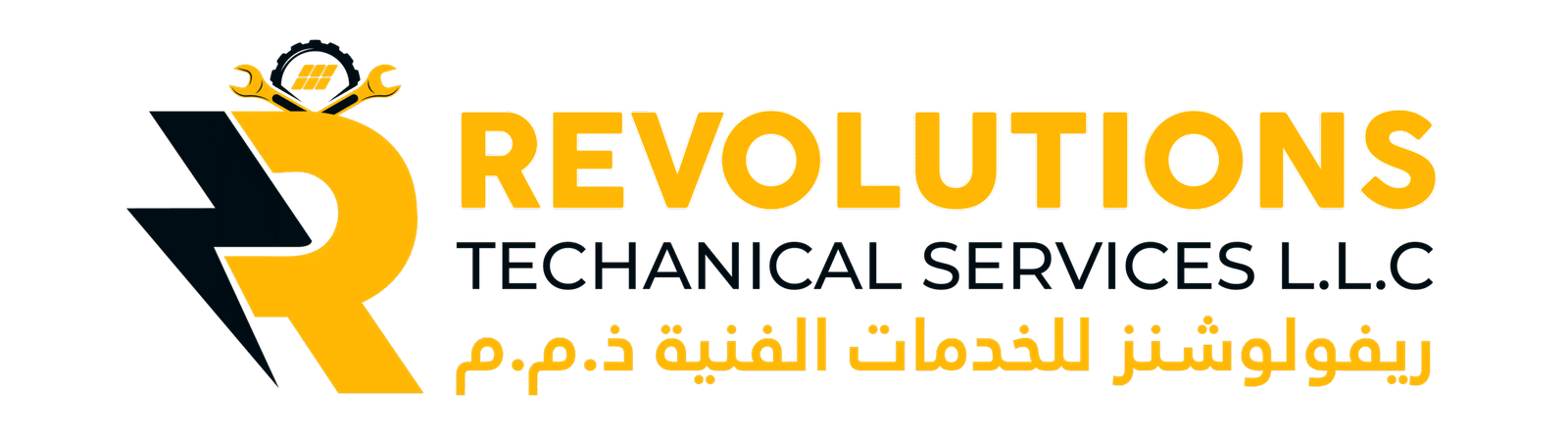 Revolutions Technical Services L.L.C