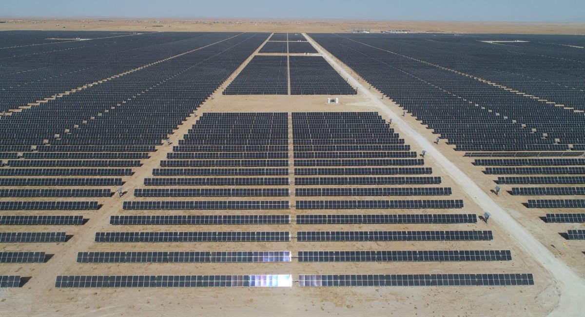 Samarkand Solar Project – Uzbekistan_s2