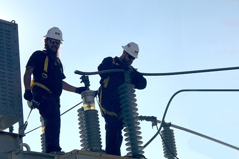 Transformer Testing & Maintenance