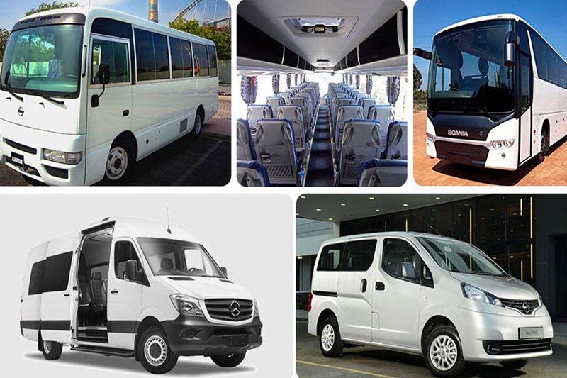 Transportation Services