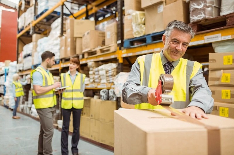 Warehouse Services